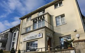 Hotel Restaurant Westfälischer Hof